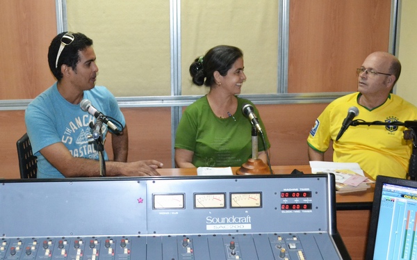 Encuentro con Osvaldo Doimeadios. Foto Abel Rojas Barallobre.